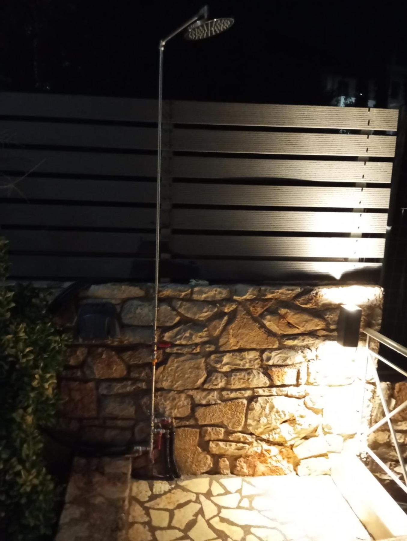 Villa Artia Xiropigado Exterior foto