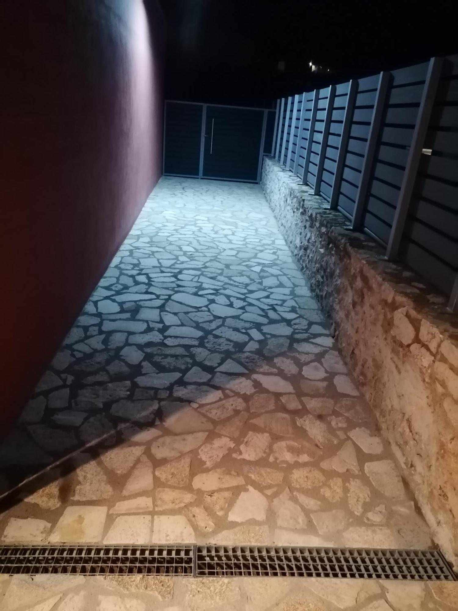 Villa Artia Xiropigado Exterior foto