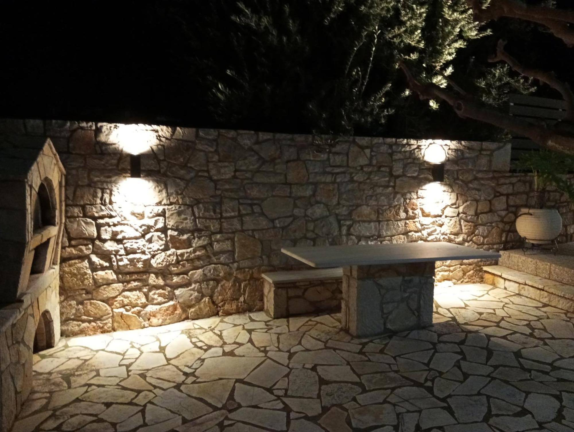 Villa Artia Xiropigado Exterior foto
