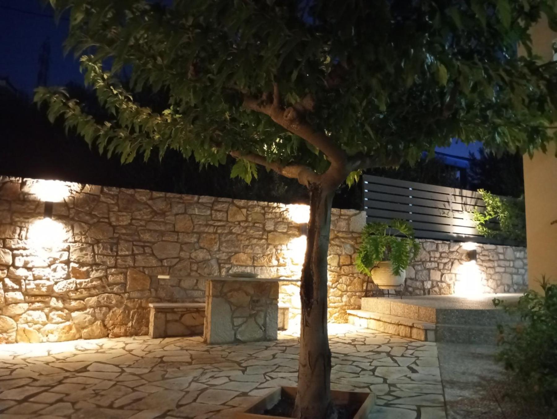 Villa Artia Xiropigado Exterior foto