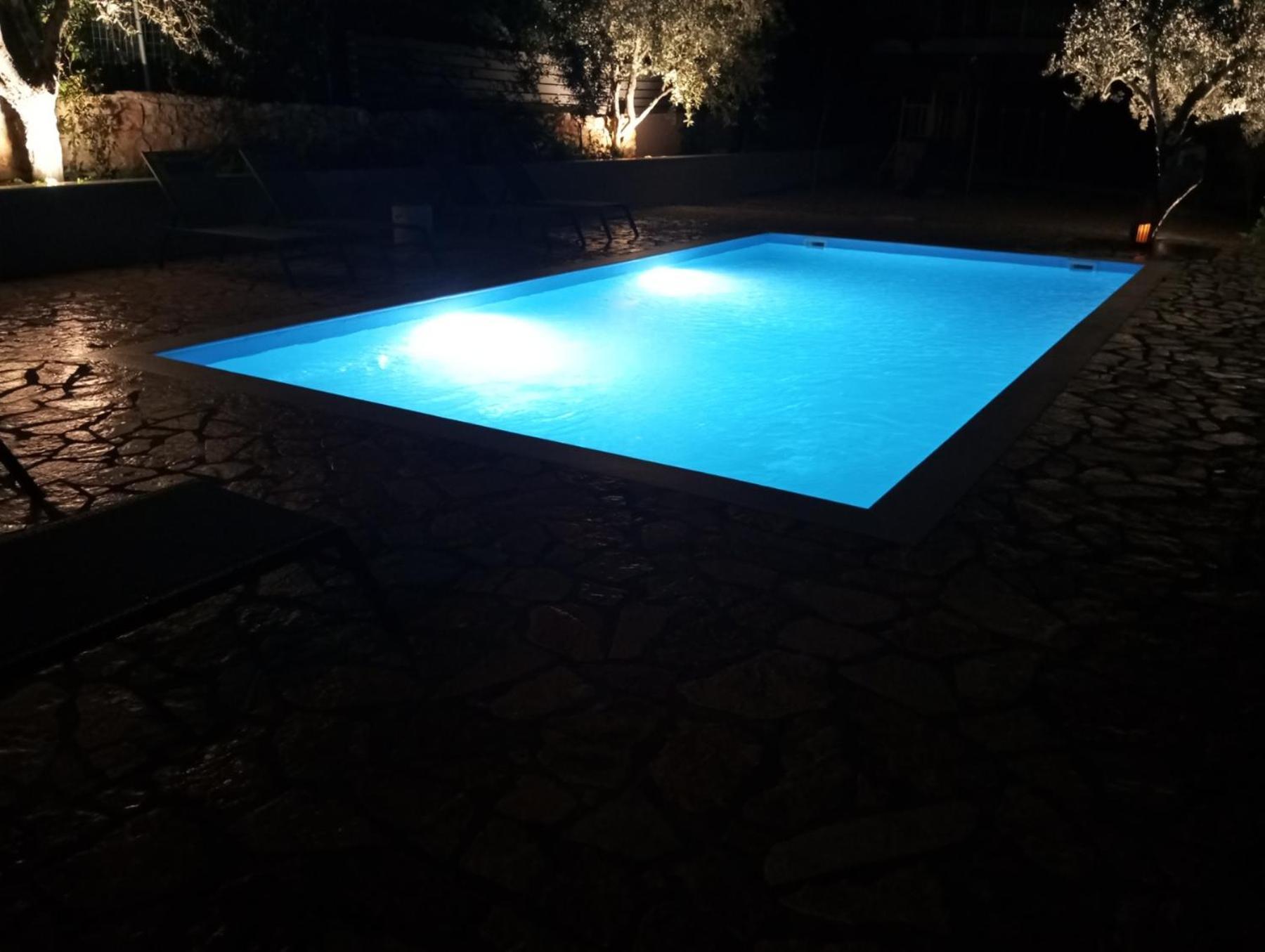 Villa Artia Xiropigado Exterior foto