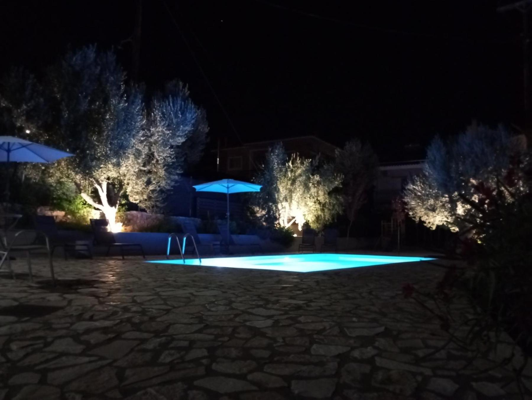 Villa Artia Xiropigado Exterior foto